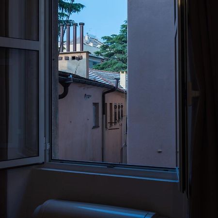 Appartamento Maddalena Alto - Affitti Brevi Italia Генуя Екстер'єр фото