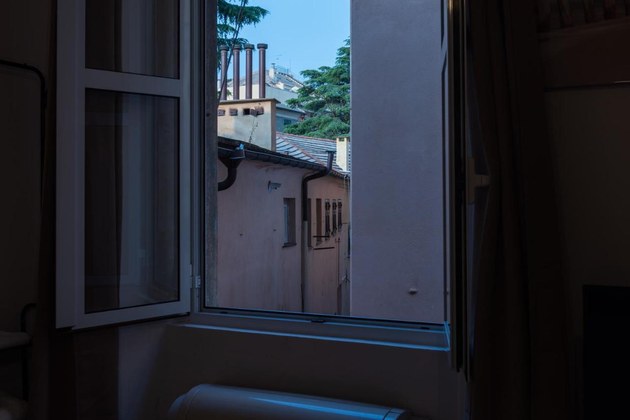 Appartamento Maddalena Alto - Affitti Brevi Italia Генуя Екстер'єр фото